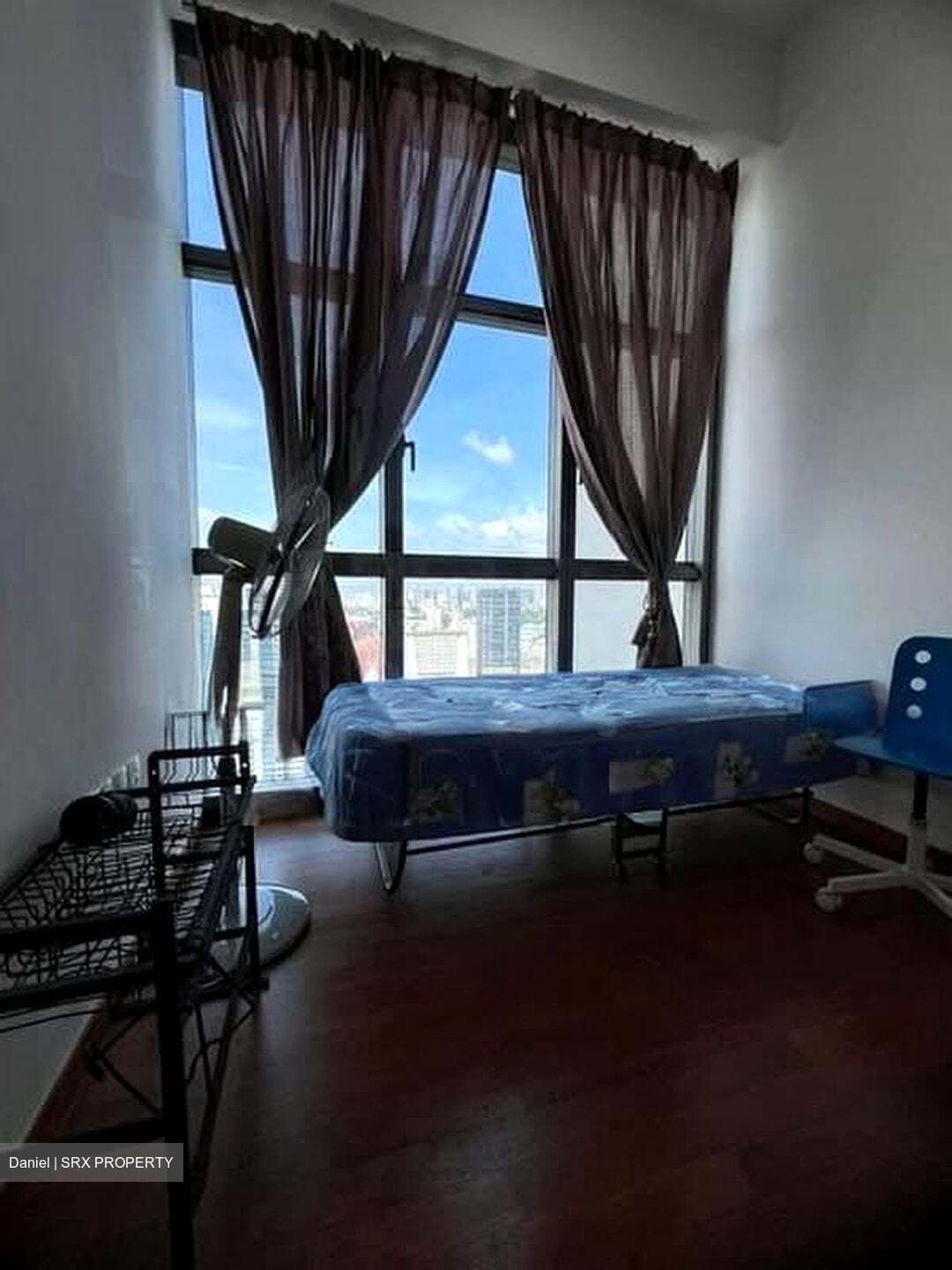 Sturdee Residences (D8), Condominium #626995851